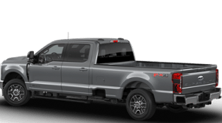 2026 Ford Super Duty® External Image 3